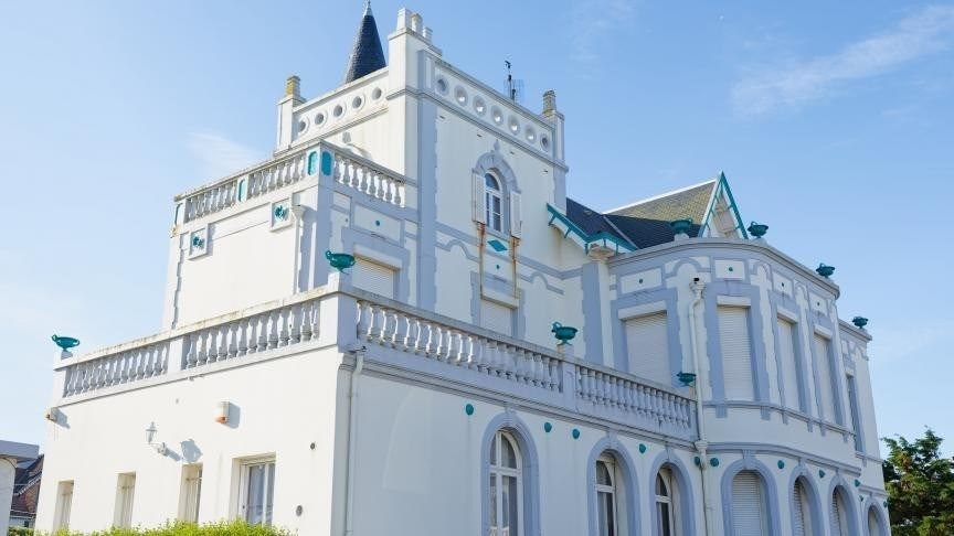 Maison à vendre, 321m², Wimereux
