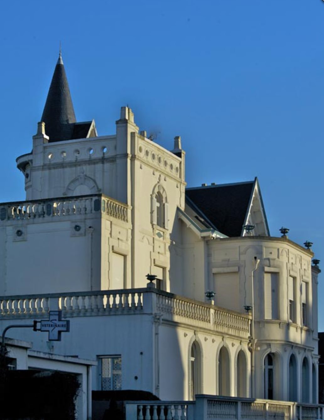 Maison à vendre, 321m², Wimereux