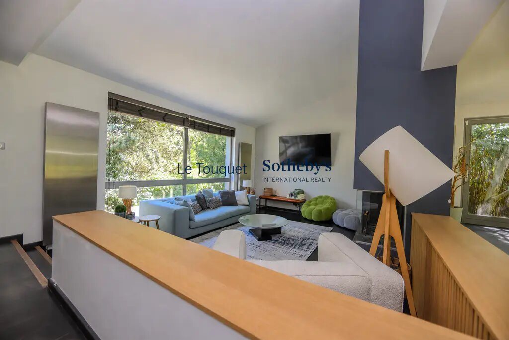 Maison à vendre, 250m², Le Touquet-Paris-Plage