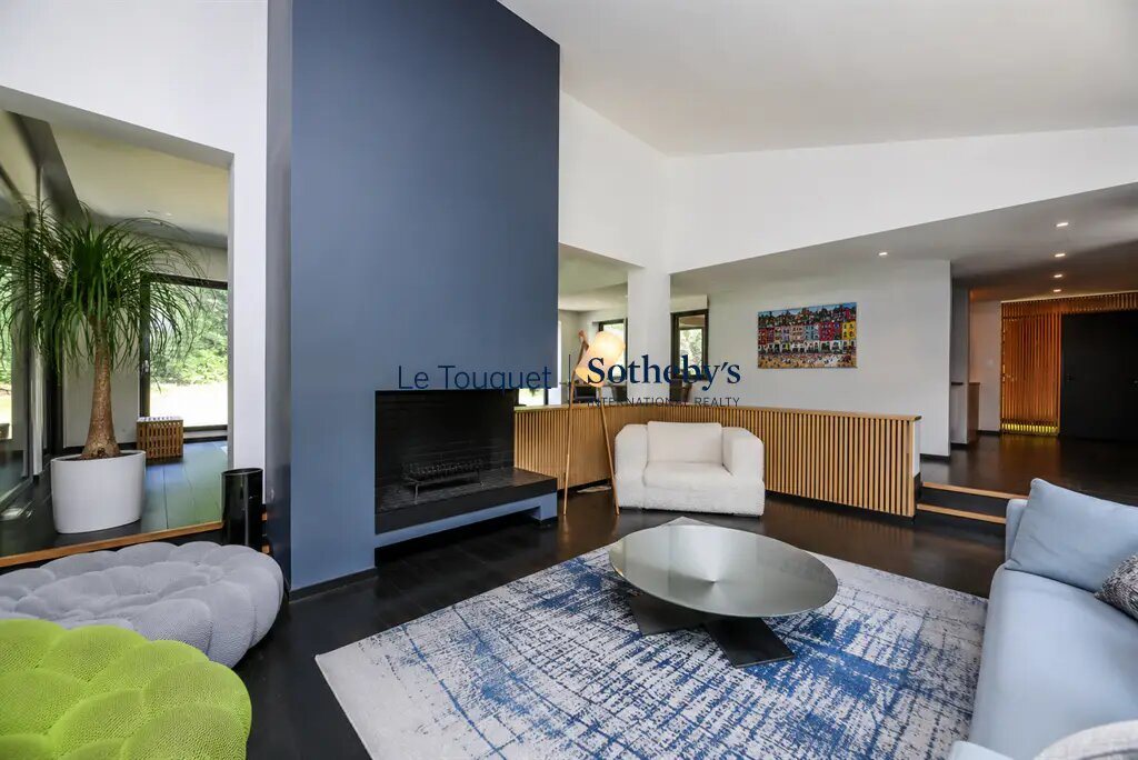 Maison à vendre, 250m², Le Touquet-Paris-Plage