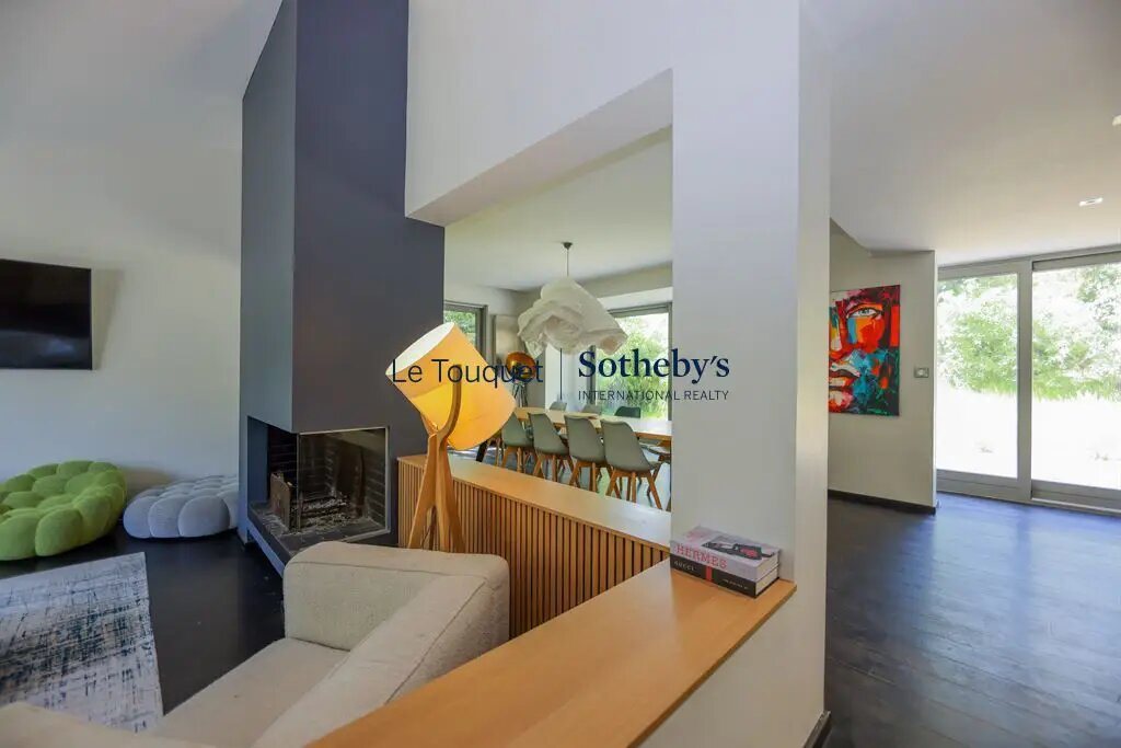 Maison à vendre, 250m², Le Touquet-Paris-Plage
