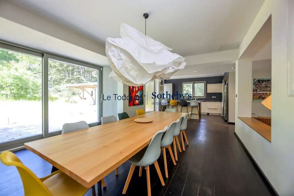 Maison à vendre, 250m², Le Touquet-Paris-Plage