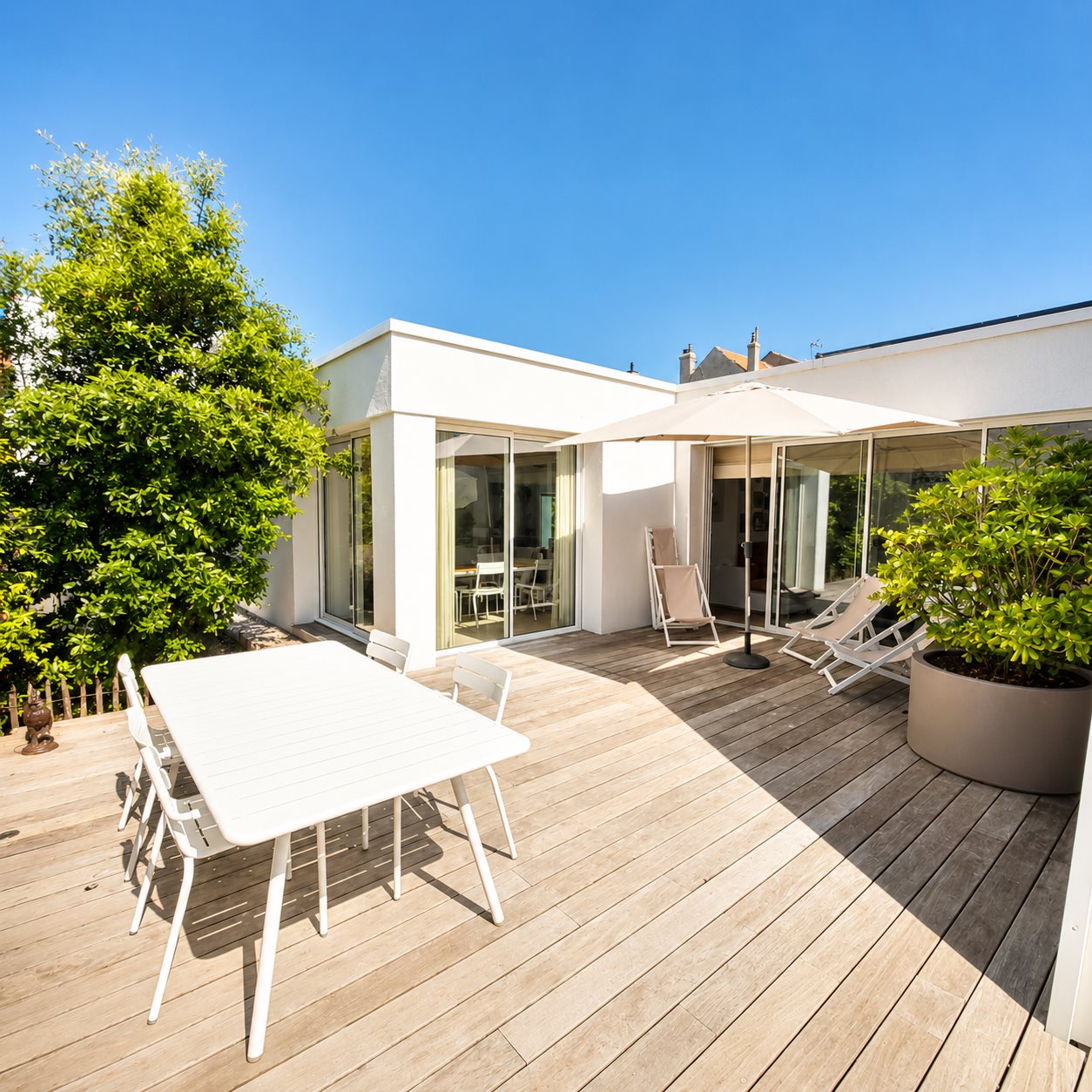 Maison à vendre, 185m², Le Touquet-Paris-Plage