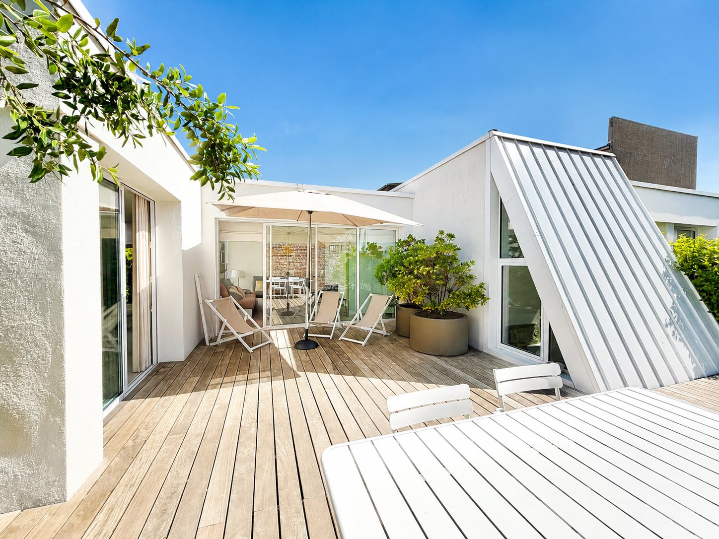 Maison à vendre, 185m², Le Touquet-Paris-Plage