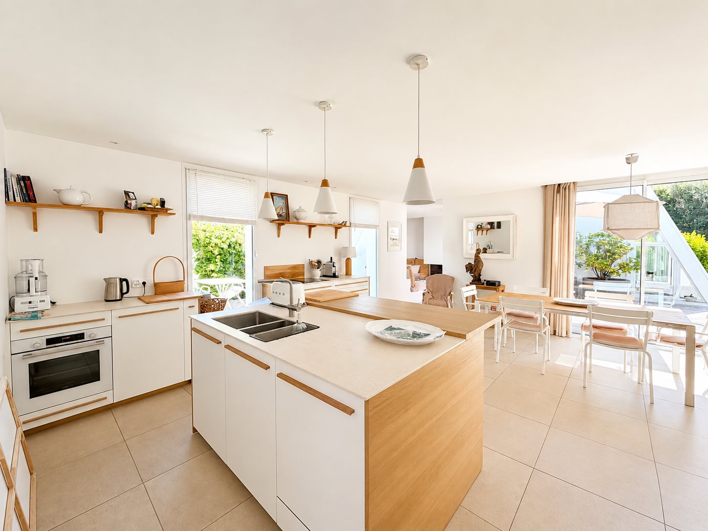 Maison à vendre, 185m², Le Touquet-Paris-Plage