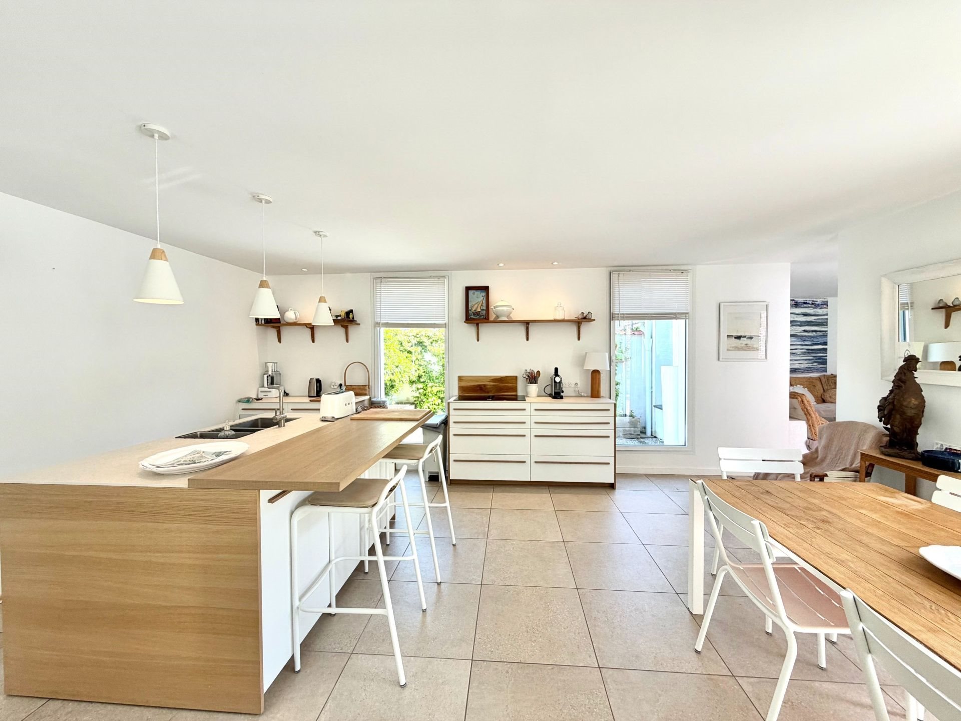 Maison à vendre, 185m², Le Touquet-Paris-Plage