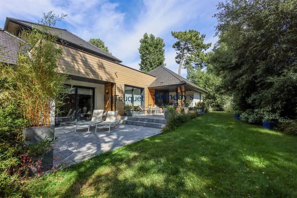 Maison à vendre, 212m², Cucq