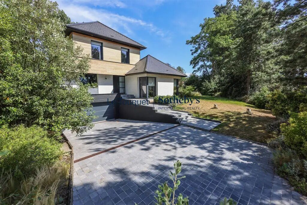 Maison à vendre, 212m², Cucq