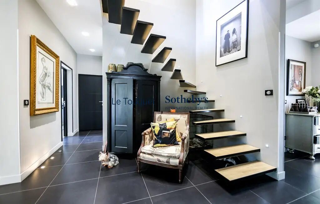 Maison à vendre, 212m², Cucq