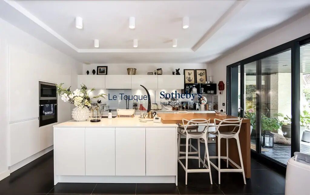 Maison à vendre, 212m², Cucq