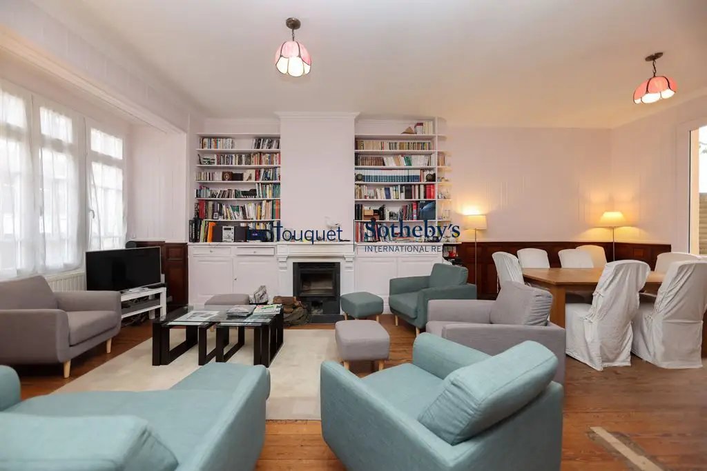 Maison à vendre, 145m², Le Touquet-Paris-Plage