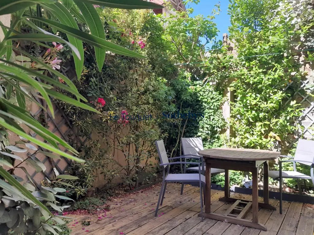 Maison à vendre, 145m², Le Touquet-Paris-Plage
