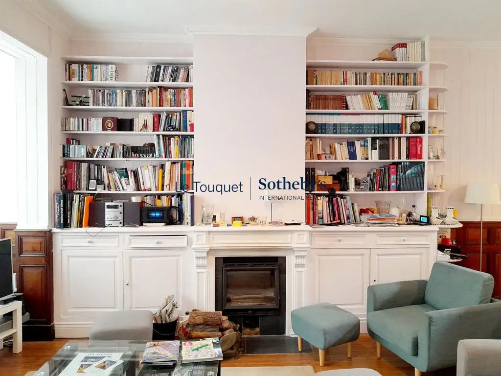 Maison à vendre, 145m², Le Touquet-Paris-Plage