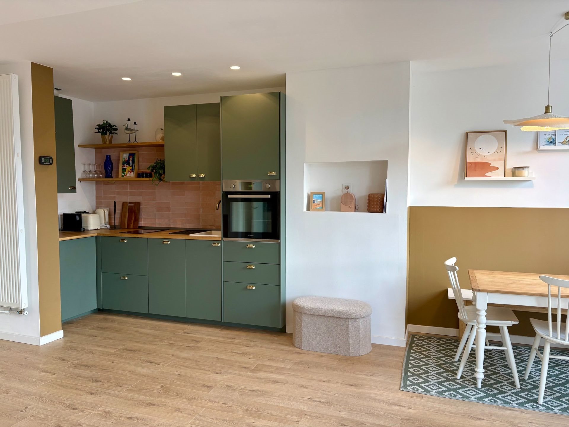 Appartement à vendre, 43m², Le Touquet-Paris-Plage