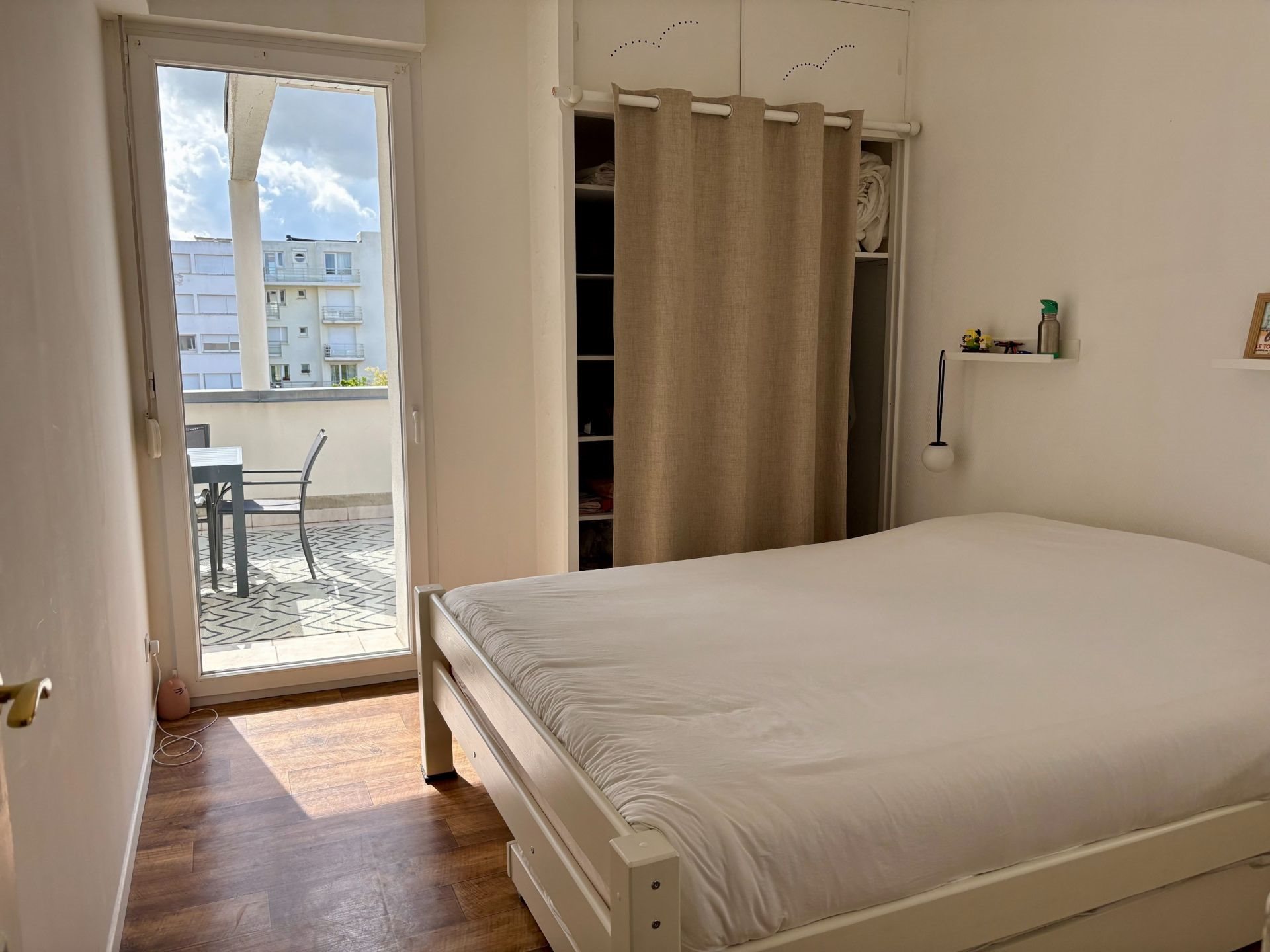 Appartement à vendre, 43m², Le Touquet-Paris-Plage
