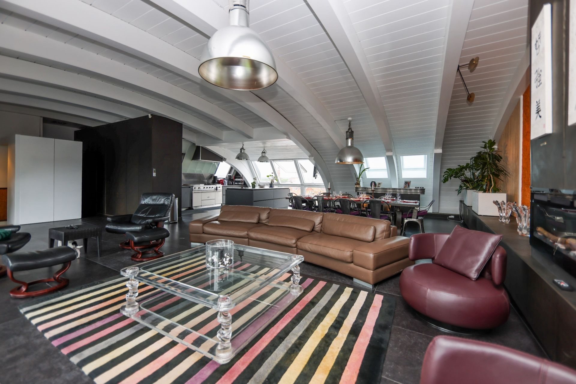 Appartement à vendre, 195m², Le Touquet-Paris-Plage