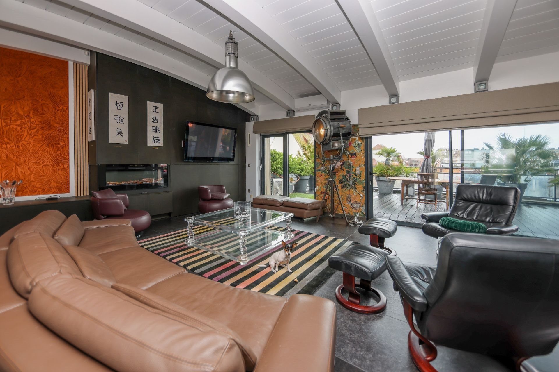 Appartement à vendre, 195m², Le Touquet-Paris-Plage