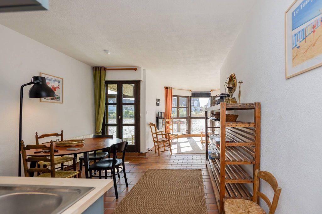 Appartement à vendre, 39m², Le Touquet-Paris-Plage