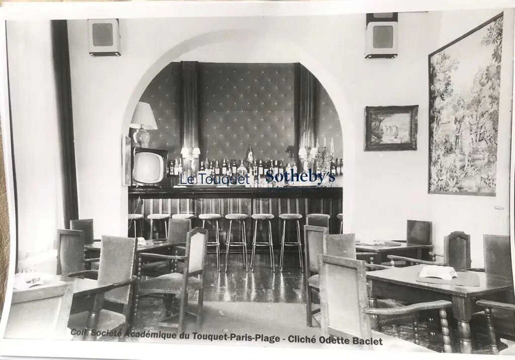 Appartement à vendre, 100m², Le Touquet-Paris-Plage