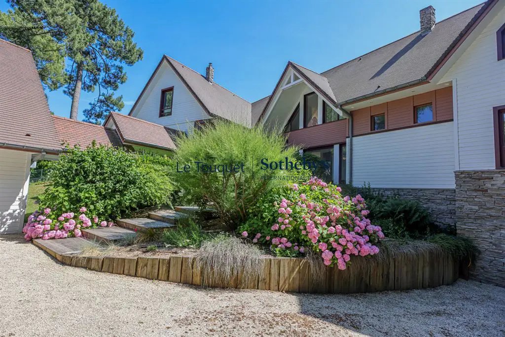 Maison à vendre, 492m², Le Touquet-Paris-Plage