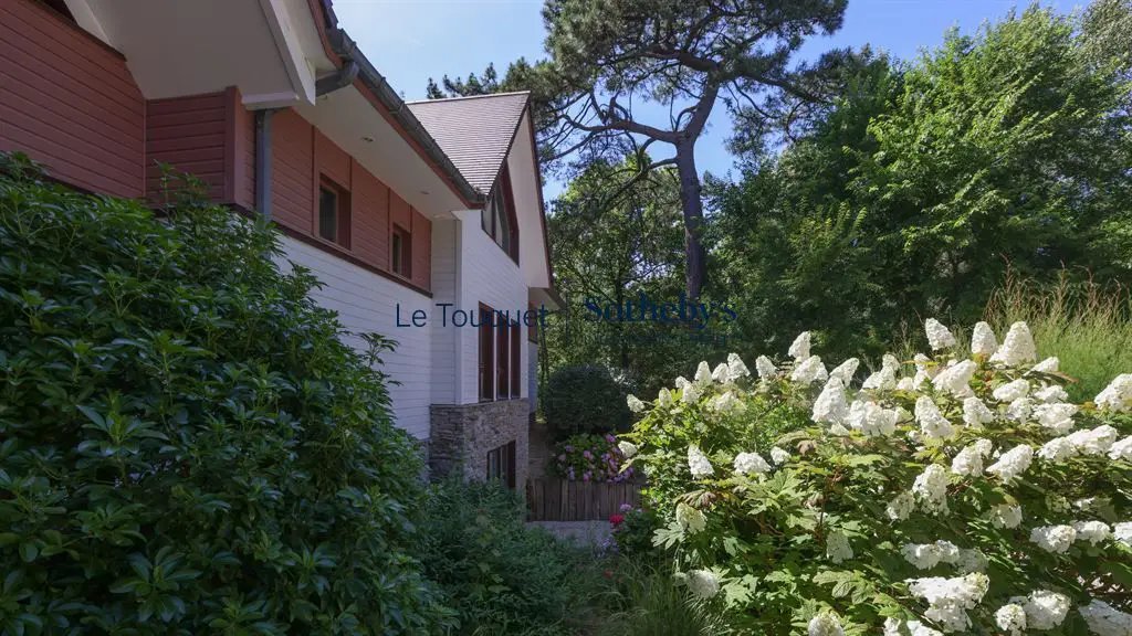 Maison à vendre, 492m², Le Touquet-Paris-Plage
