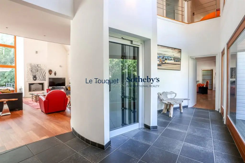 Maison à vendre, 492m², Le Touquet-Paris-Plage