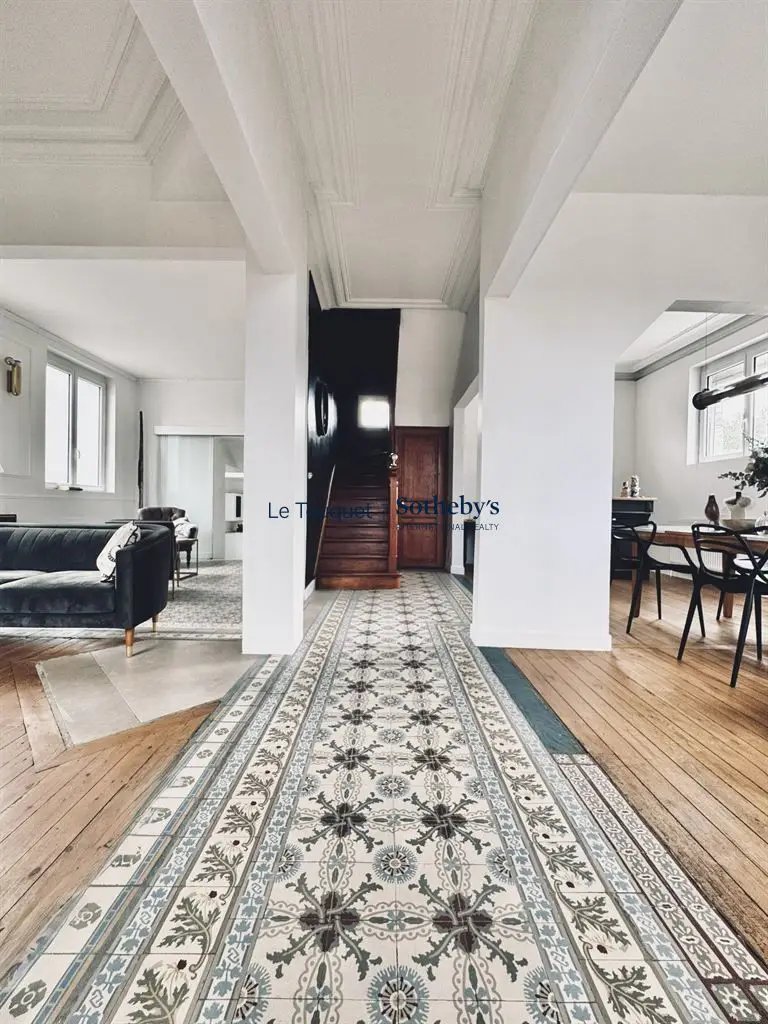 Maison à vendre, 170m², Saint-Josse