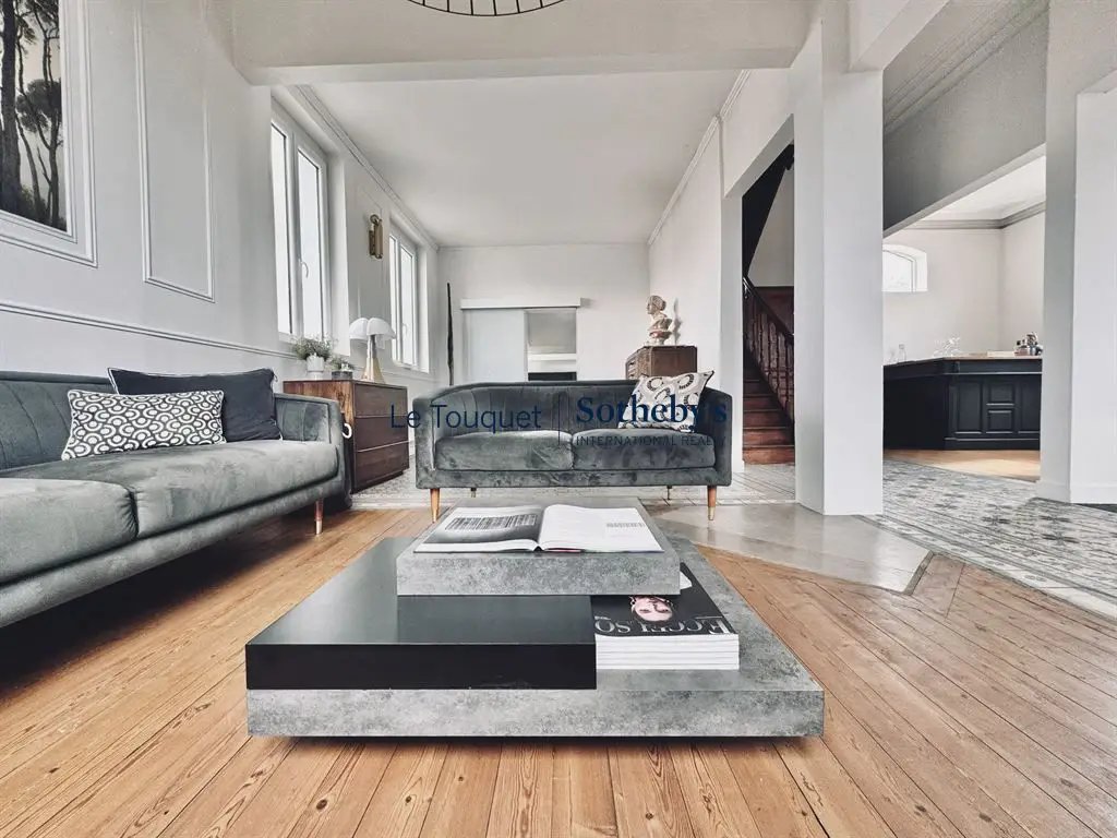 Maison à vendre, 170m², Saint-Josse