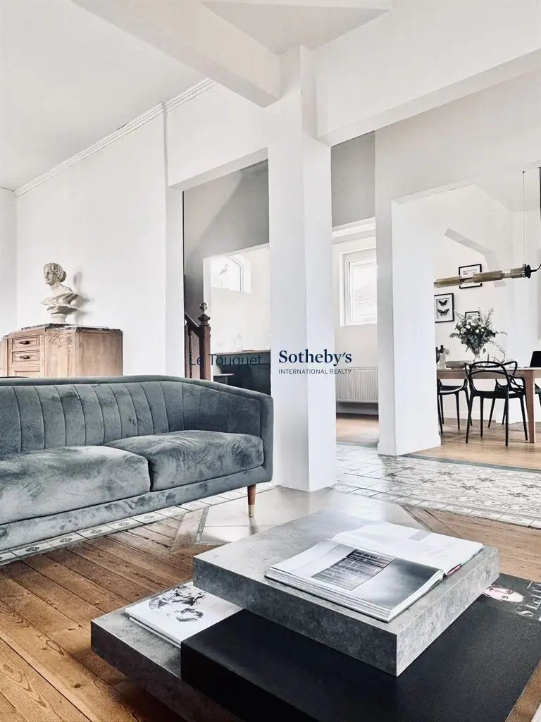 Maison à vendre, 170m², Saint-Josse