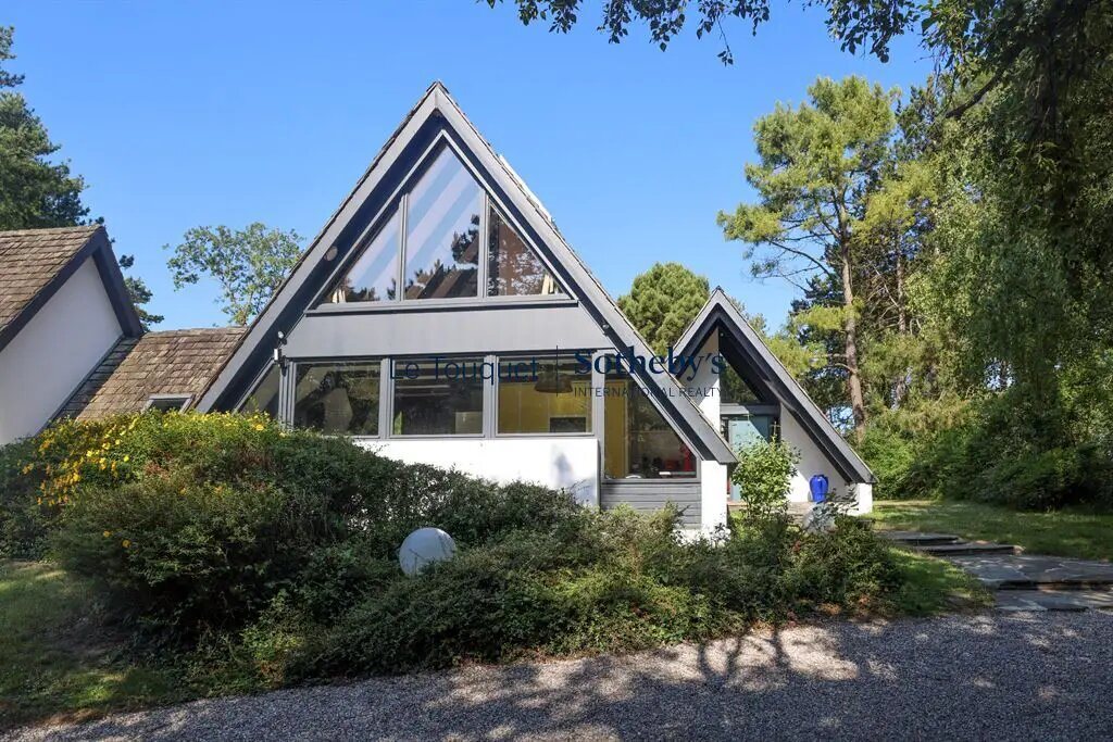 Maison à vendre, 200m², Le Touquet-Paris-Plage