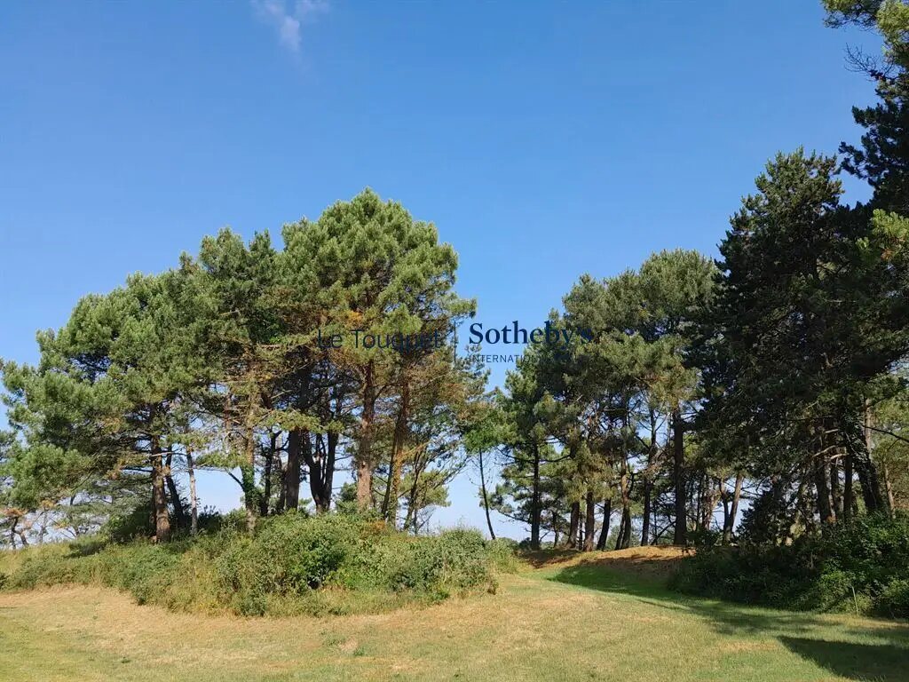 Maison à vendre, 200m², Le Touquet-Paris-Plage