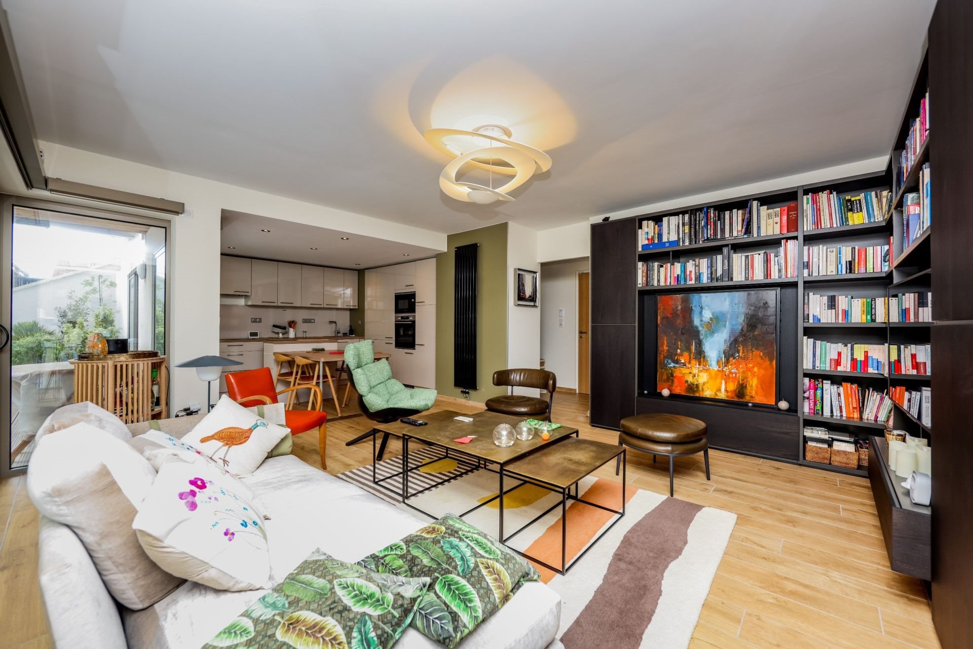 Appartement à vendre, 69m², Le Touquet-Paris-Plage