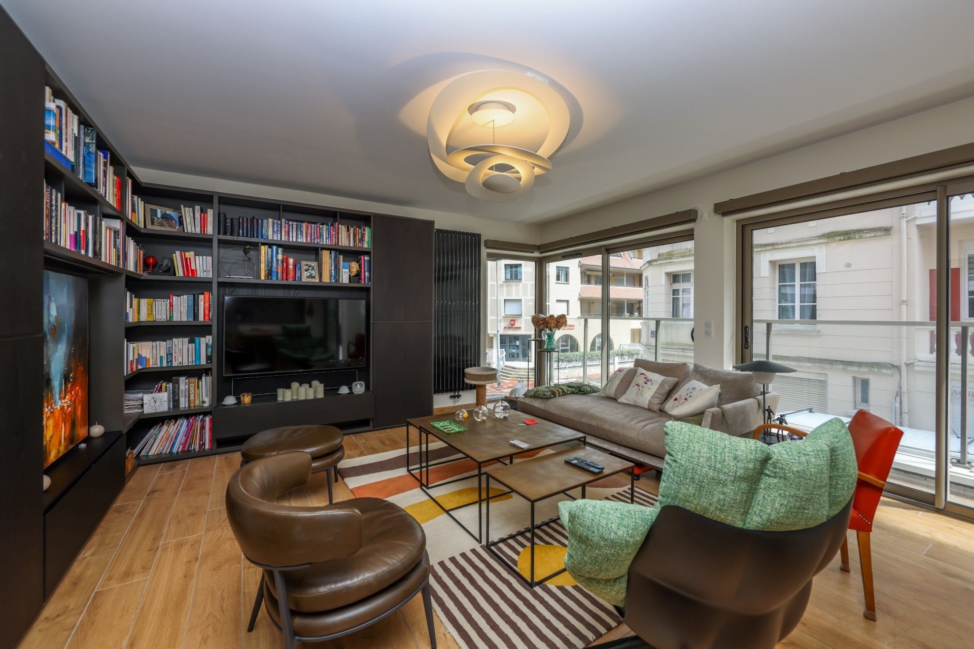 Appartement à vendre, 69m², Le Touquet-Paris-Plage
