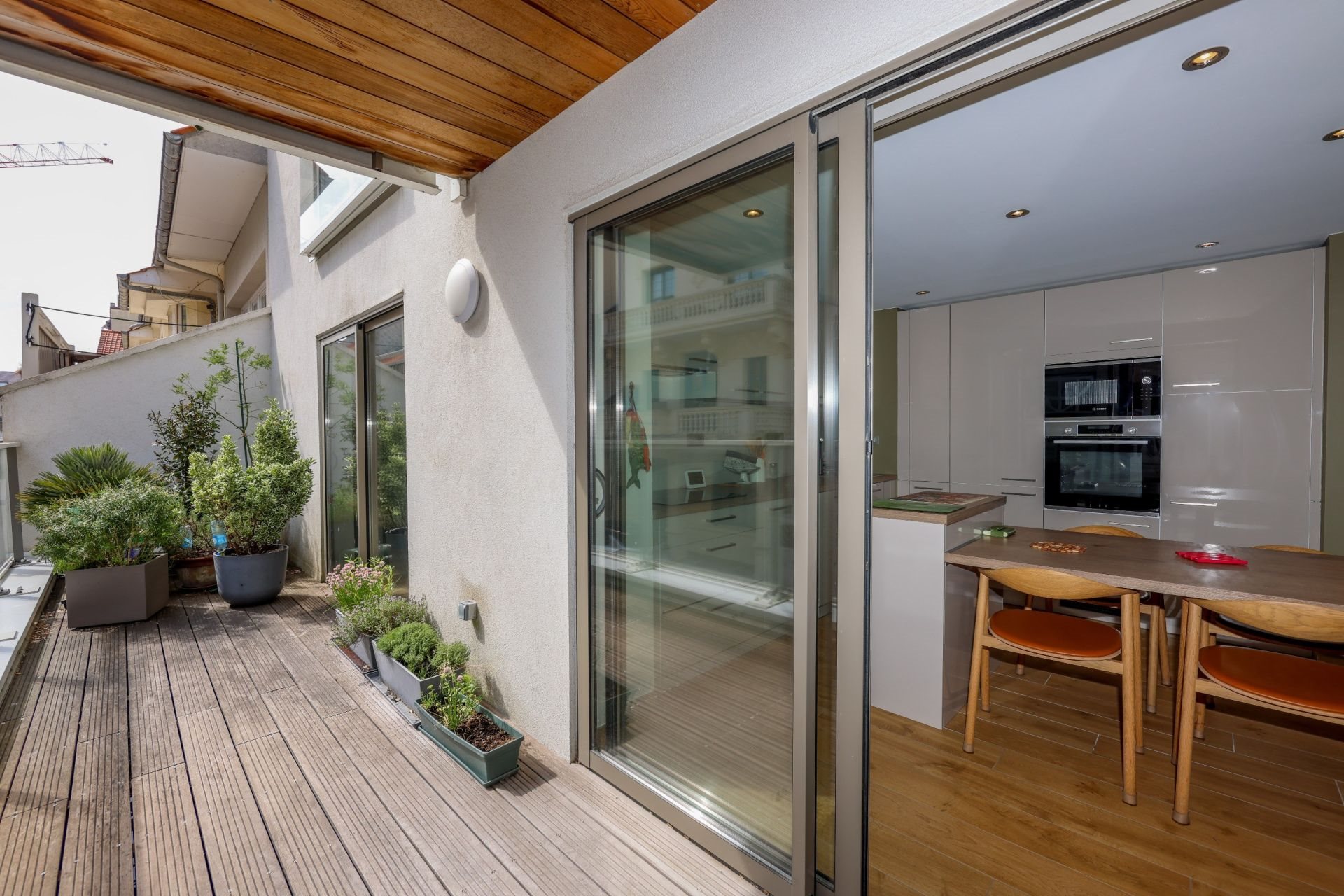 Appartement à vendre, 69m², Le Touquet-Paris-Plage