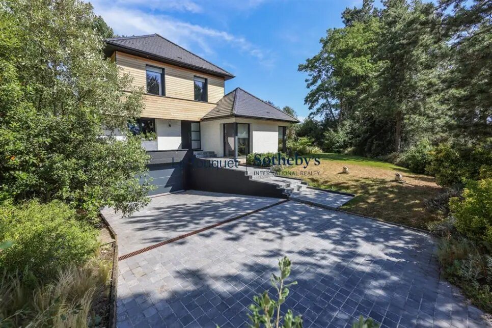 Maison à vendre, 212m², Le Touquet-Paris-Plage
