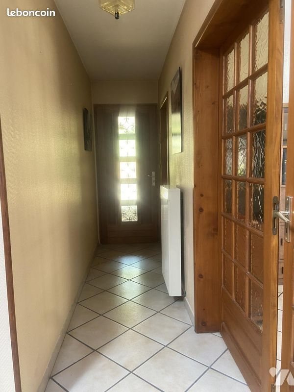 Maison à vendre, 108m², Saint-Michel-de-Maurienne