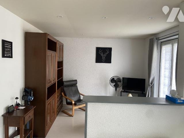 Appartement à vendre, 54m², Modane (Valfréjus)
