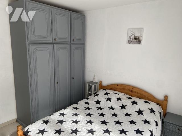 Appartement à vendre, 54m², Modane (Valfréjus)