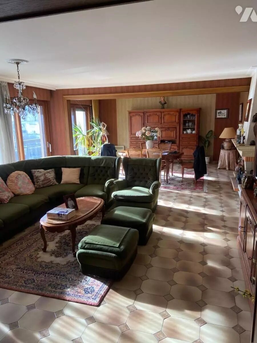 Appartement à vendre, 200m², Saint-Jean-de-Maurienne