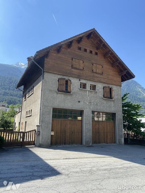 Maison à vendre, 203m², Modane (Valfréjus)