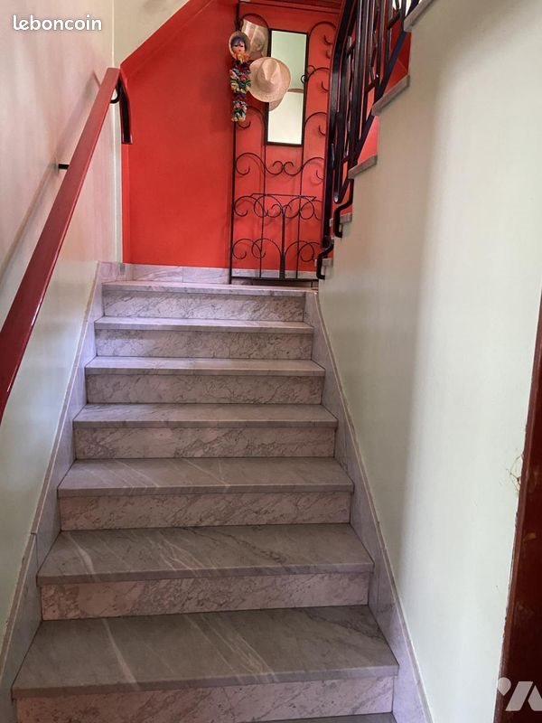 Maison à vendre, 203m², Modane (Valfréjus)
