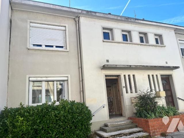 Maison à vendre, 96m², Valence