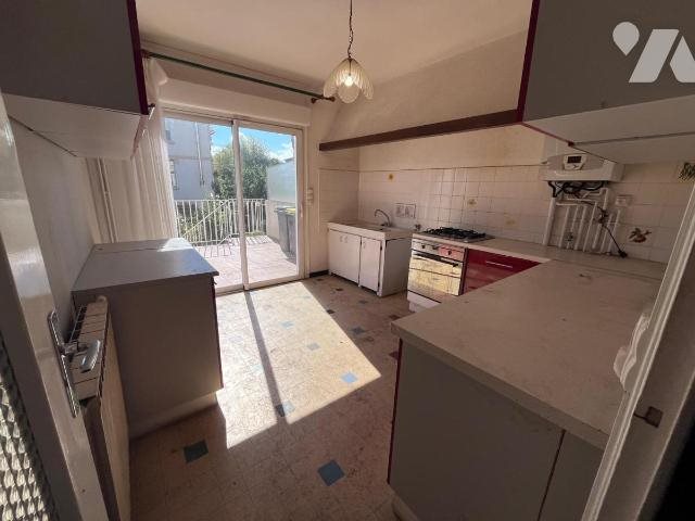 Maison à vendre, 96m², Valence