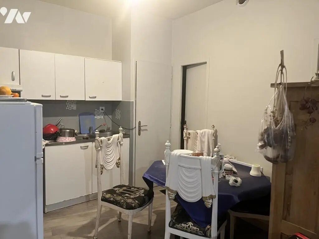 Appartement à vendre, 38m², Valence