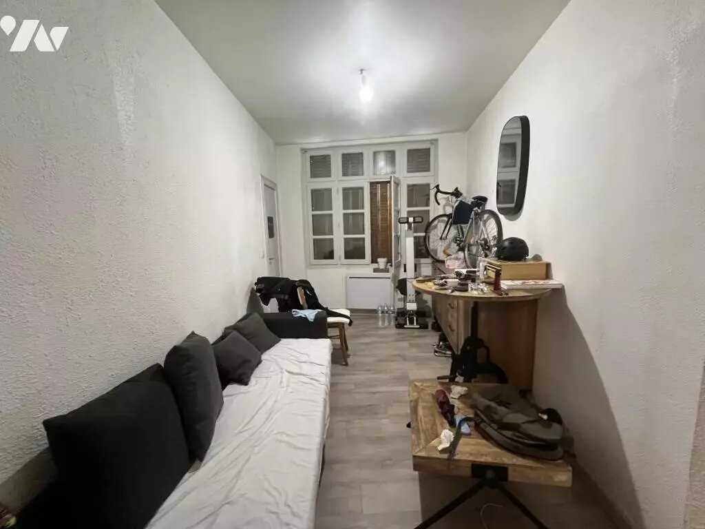 Appartement à vendre, 38m², Valence