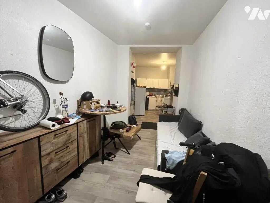 Appartement à vendre, 38m², Valence