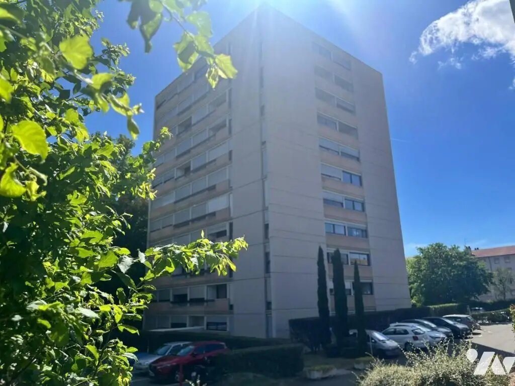 Appartement à vendre, 82m², Valence