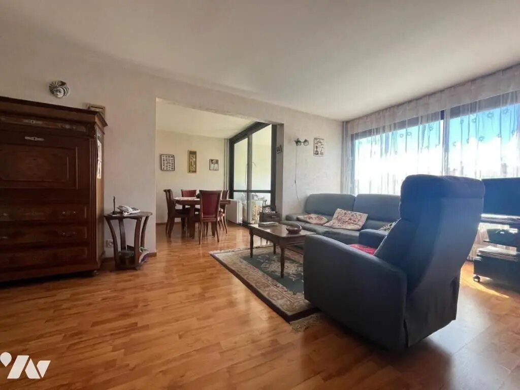 Appartement à vendre, 82m², Valence