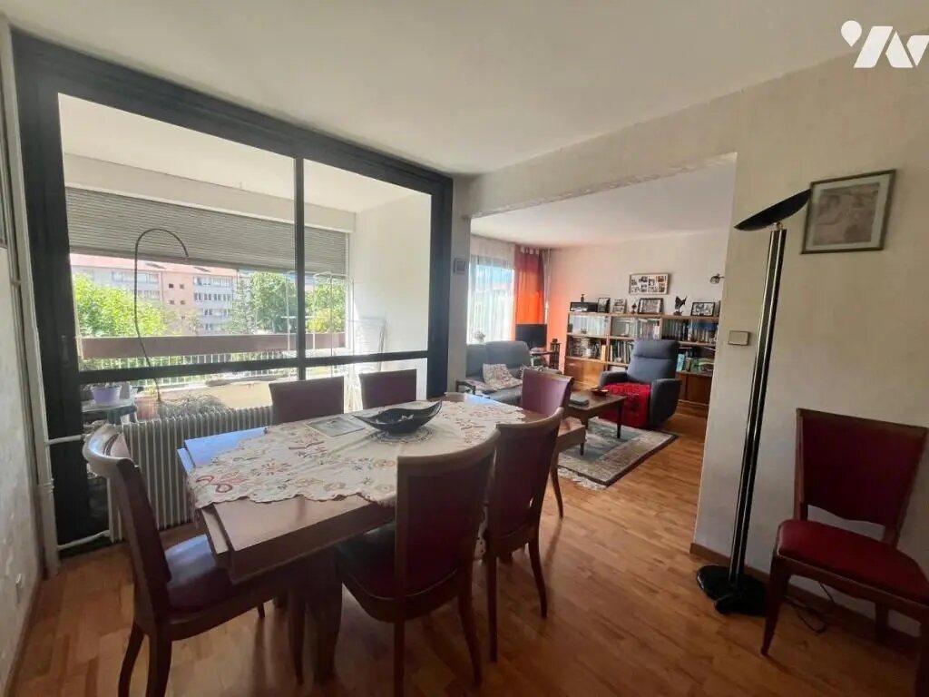 Appartement à vendre, 82m², Valence