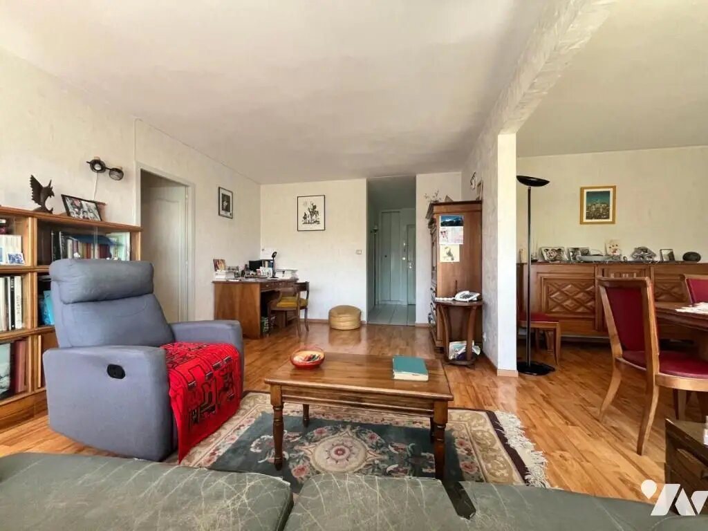 Appartement à vendre, 82m², Valence